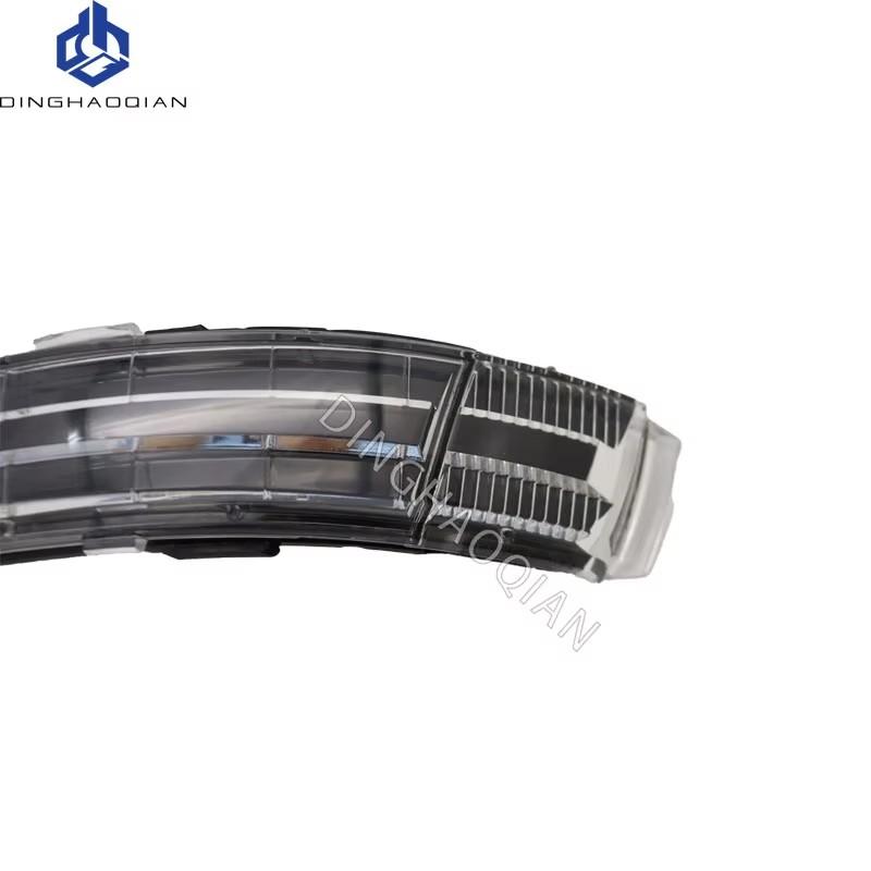 For Mazda 6 2013 2014 2015 2016 Outside Rearview Mirror Turn Signal Light Rear View Mirror Light Indicator Lamp