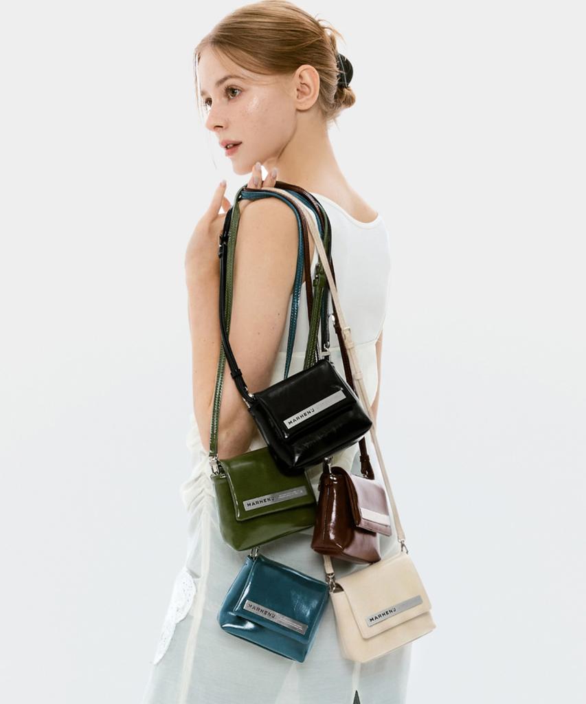 Marhen.J Elise Micro Mini Crossbody Bag