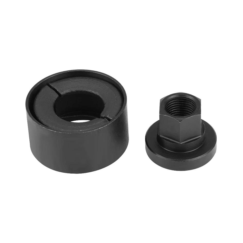 Set de instalare pentru îndepărtarea extractoarelor de scripete pentru alternatoare de servodirecție GM Chrysler Ford Instrument portabil de dezasamblare a mașinii 12 buc.