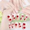 Handmade Nail Wear Fashion Casual Simple Exquisite Classic Nail Style Patch