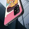 Fionna and Cake Case for Samsung Galaxy S23 S10e S10 S21 FE S22 S9 S24 Ultra S20 Plus Soft Black TPU Phone Cover Bumper