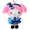 Sanrio My Melody Mascot Holder Sanrio Gakuen Kirameki Travel Ages 6+ 870820