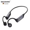 Bach Johann BC01 Neckband Wireless Bluetooth Sports Earphones