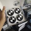 XZFG7 4PCS 56mm 68mm Car Floating Wheel Center Hub Cap Badge wheel For BMW X1 X3 X5 E39 E46 E90 F20 E60 F30 E36 F10 E87 E70 E91