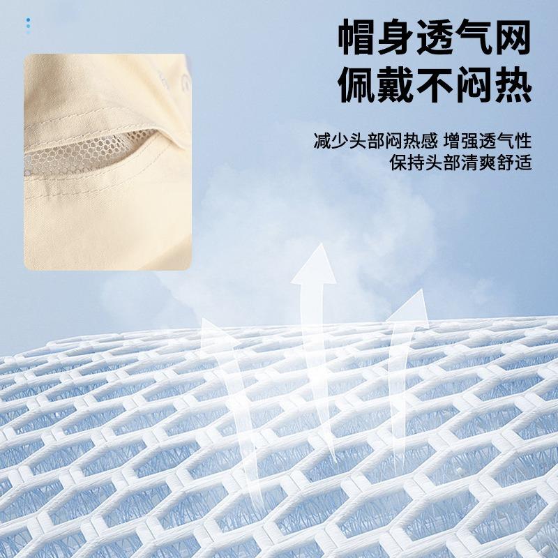 Bucket Hat Damen Sommer Trendig Vielseitig Outdoor Sonnenschutz UV Visor Sonnenhut