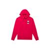 Vans Sweatshirts Unisex Red Moderate Regular VN0A4ML3IZQ