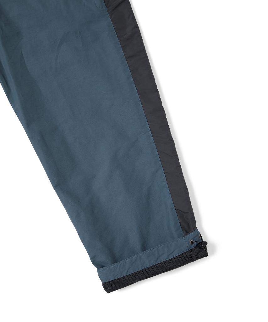 THISISNEVERTHAT Sports Track Pant Blue