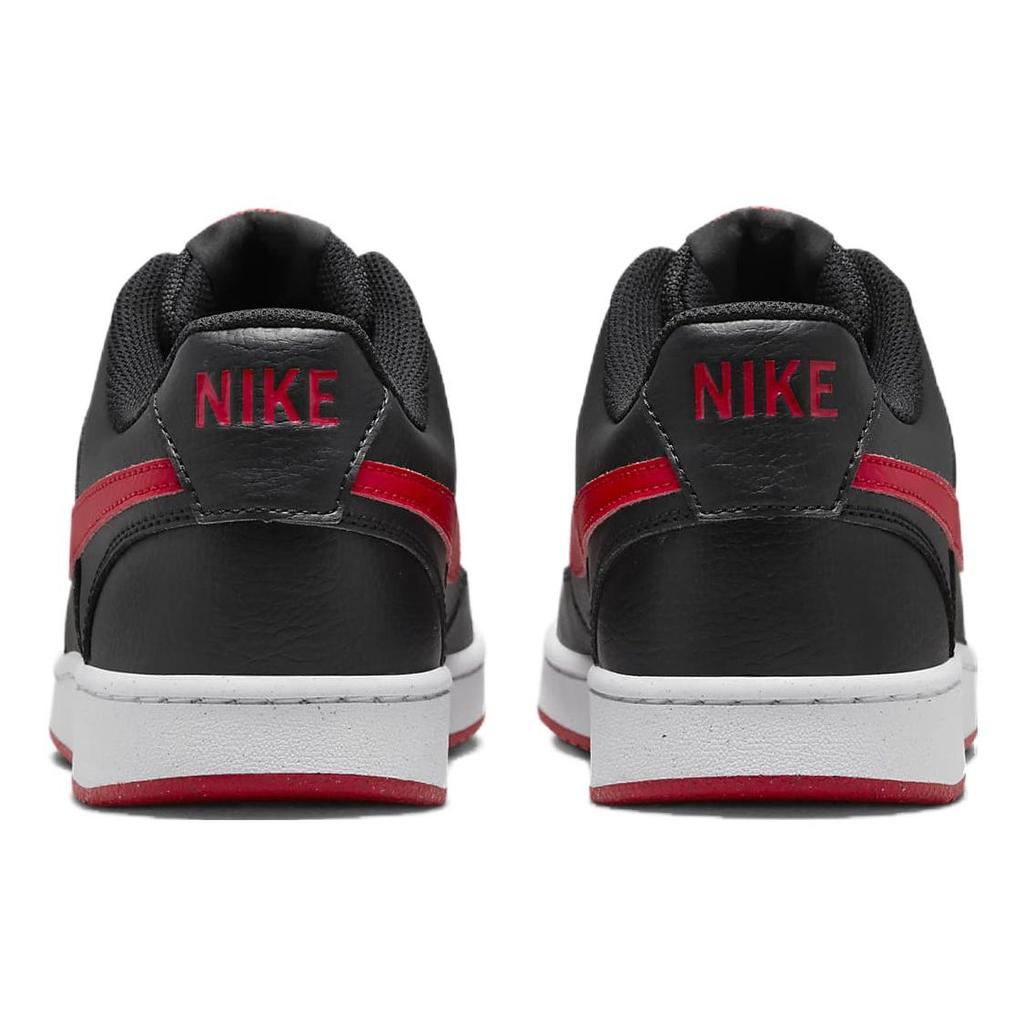 Nike Court Vision Low Next Nature 'Bred' Men's FJ0685-010