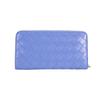 Bottega Veneta Women's Long Zipper Wallet 608051 VCPP2 4522