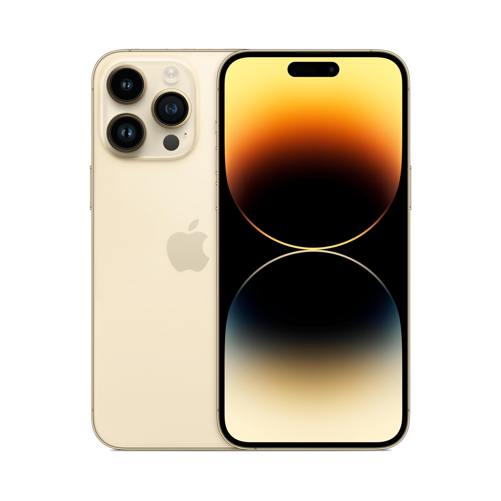 Apple iPhone 14 Pro Max 128GB Gold