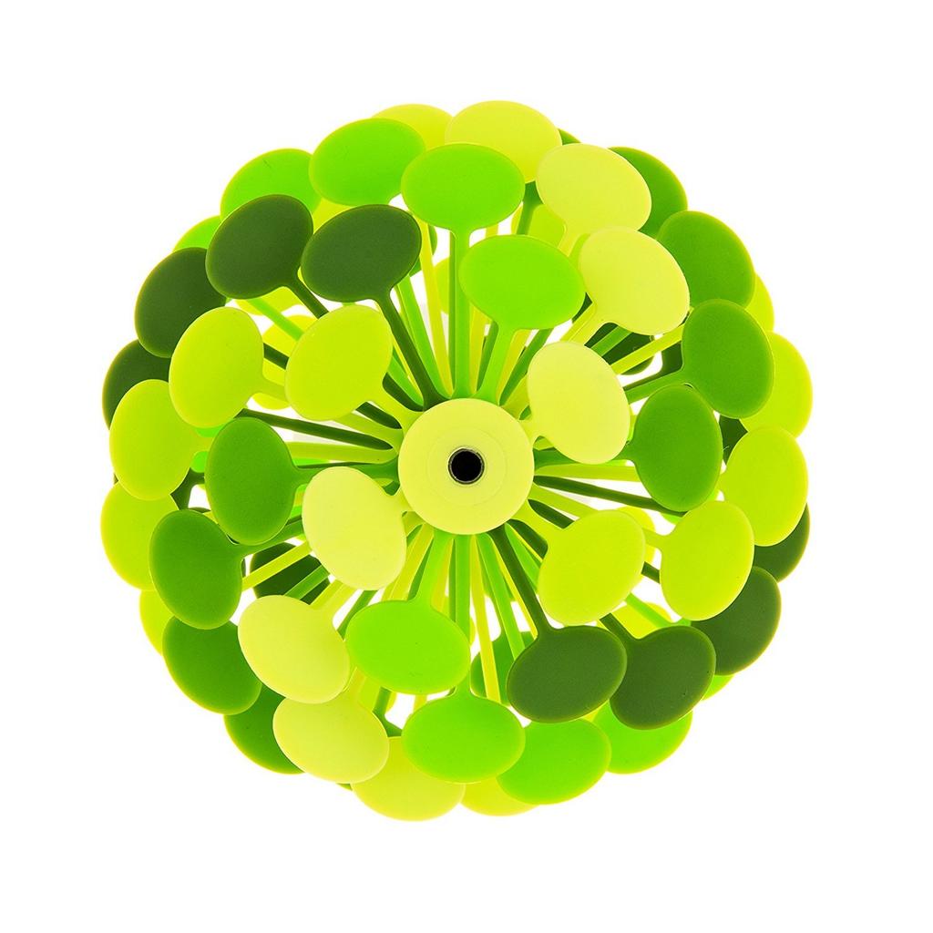Image Mission playableART Fibonacci Tree Green BEA0440