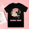 Cowboy Carter Harajuku Tops Summer Tops Graphic Tees Women Kawaii Tshirt Clothes T Shirt Drop Shipping