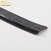 Stainless Steel Trunk Protector Trim for 18 Hongguang S Models