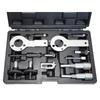 Diesel Engine Timing Tool Kit Belt Replacement Tool For Fiat Opel Dodge Journey 1.3 1.9 CDTI