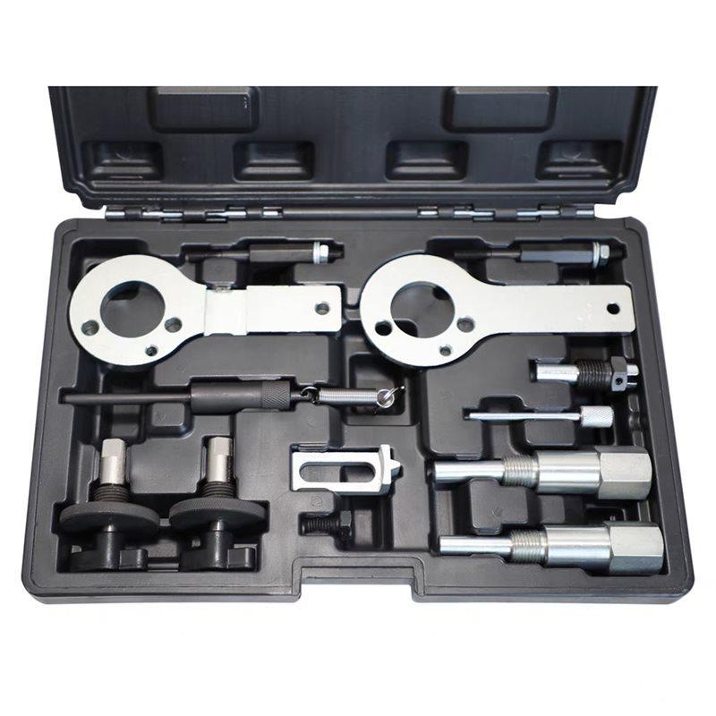 Diesel Engine Timing Tool Kit Belt Replacement Tool For Fiat Opel Dodge Journey 1.3 1.9 CDTI
