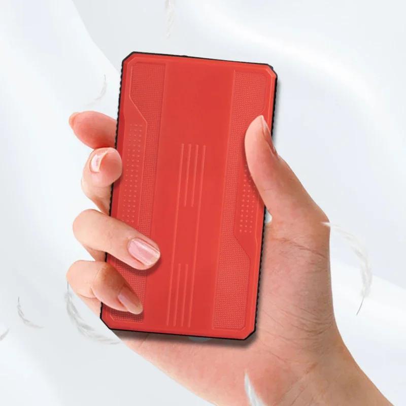 12V Car Jump Starter 20000mAh Portable Auto Battery Booster Charger Car Emergency Booster Power Bank Starting Device