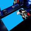 Office Laptop Mousepad Persona  Reload Anime Mouse Pad Game Accessories Nonslip Large Table Mat Rubber Carpet XL Gamer Deskpad