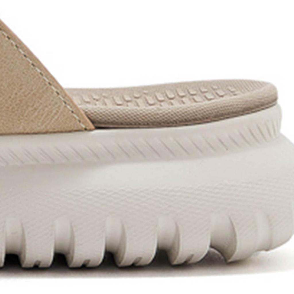 Sports Sandals For Women Lightweight Sporty Comfortable Rubber Stretching Large Size Cool Slipper Sandalias De Mujer Verano 2026