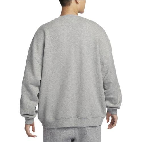 Nike Sportswear FW25 Sweatshirt Men's Gray HV8225-063