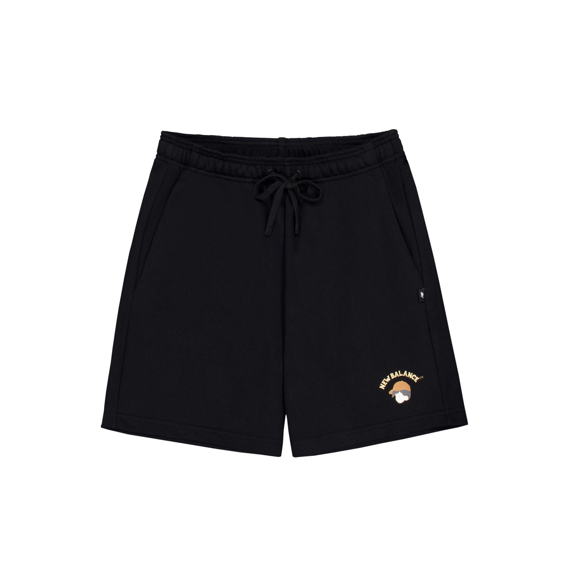 New Balance Casual Shorts Men s MB6124H1 L