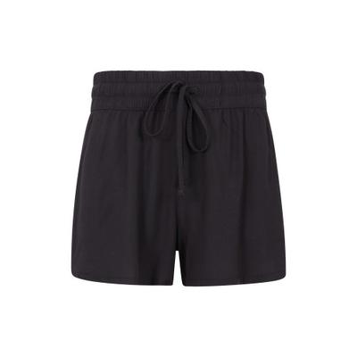 Womens/Ladies Vibe Pull-On Shorts