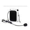 Head-mounted Headset Microphone 3.5mm Plug Speech Headset Mic New Wired Microphone
