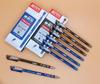 Aodemei Erasable Gel Pen, 0.38mm Needle Tip, for Office, Business & Student Use.