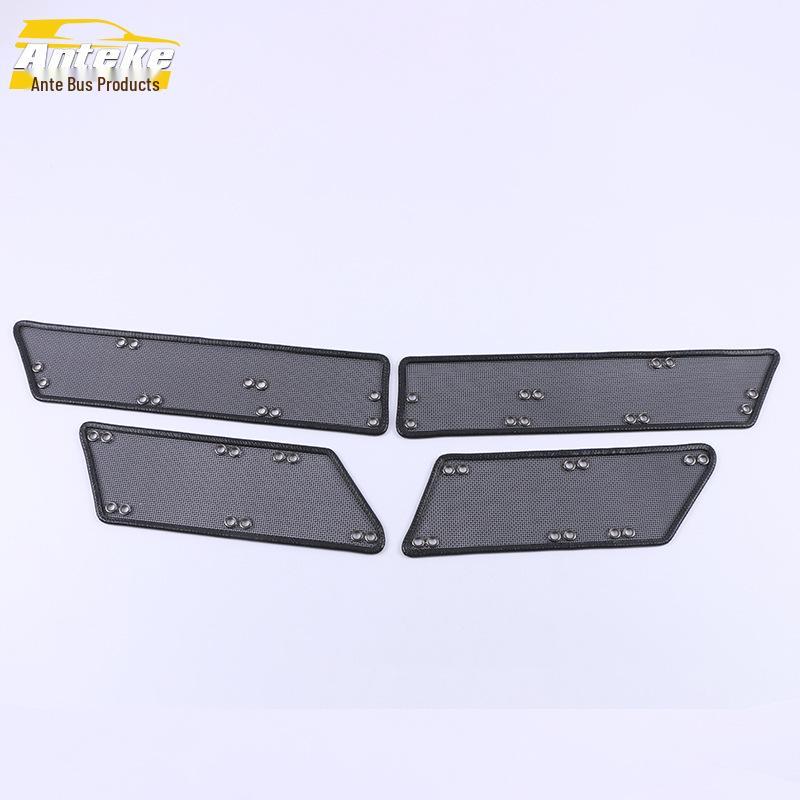 New LaCrosse Radiator Protection & Insect Screen Mesh for 16 Models