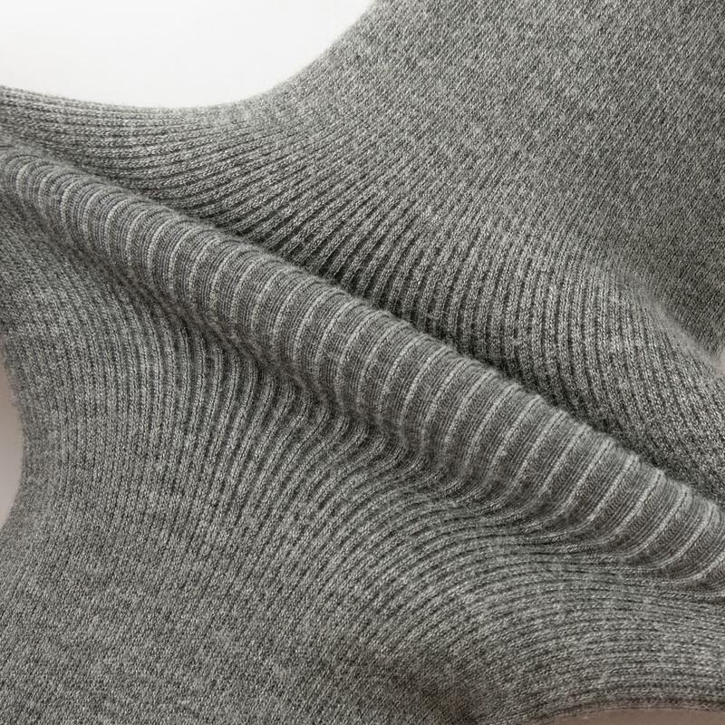 Dave & Bella Girls' Plush Lined Footless Tights