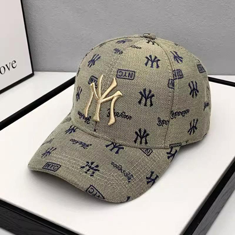 

Весенне-осенняя новая шляпа Унисекс Вышитая бейсболка с алфавитом Уличная трендовая кепка average size