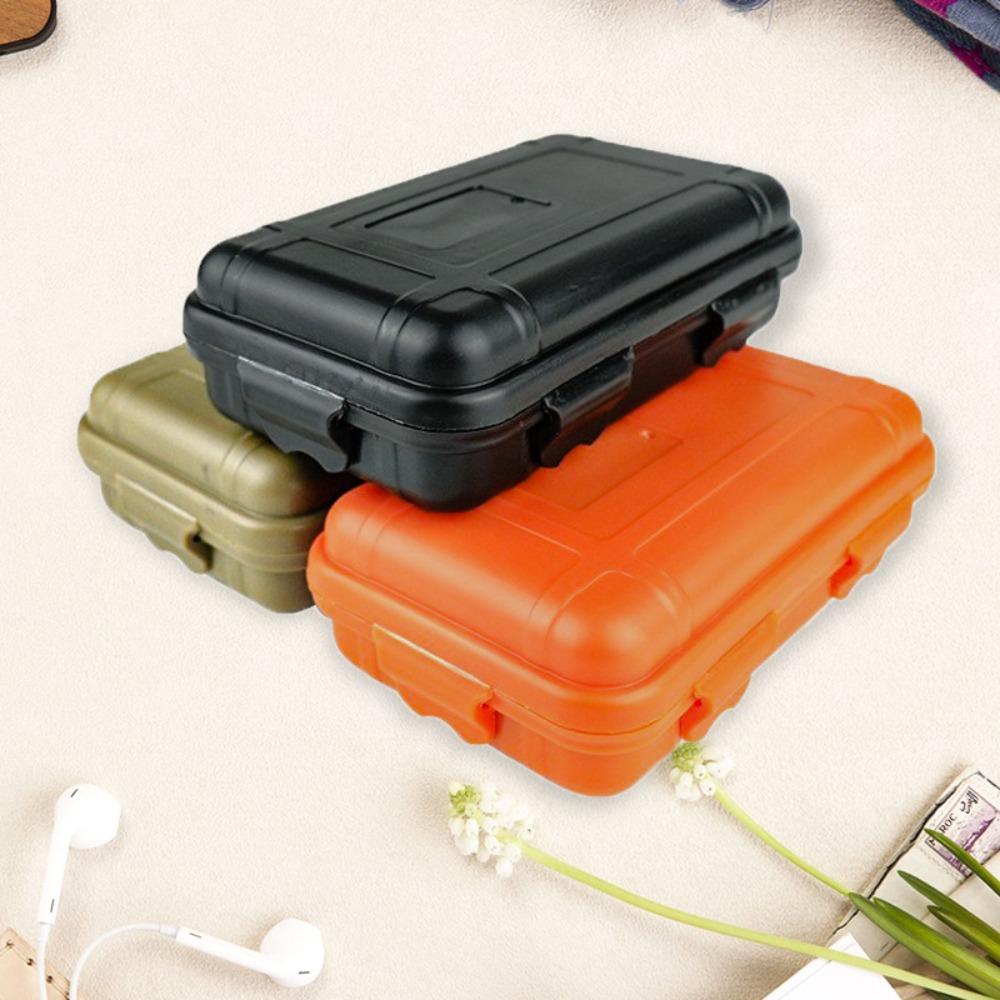 Parts Box Tool Storage Bags Tool Organizer Instrument Protection Box Useful Equipment Tool Case