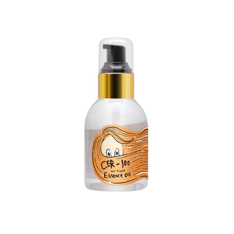 ELIZAVECCA Hair Muscle Essence Oil 100ml(3.38oz) 1ea