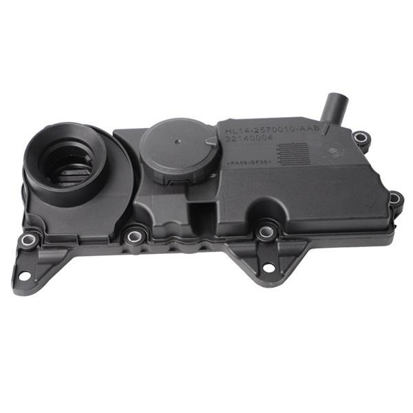 Oil-Water Separator for Volvo XC70, S80, and XC90