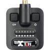 Xvive Xvibe U8 Acoustic Guitar Wireless System Wireless System XV-U8/AG