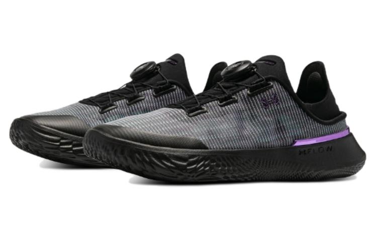 Under Armour Flow Slipspeed 'Negro' Mujer 3027812-003