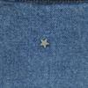 CONVERSE TOKYO Tillverkad i Japan Bomull Långärmad Ingen färg Jeansjacka Dam Begagnad