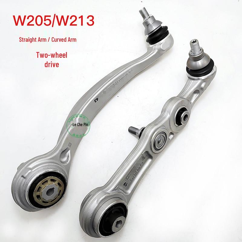 Front Lower Control Arm for Mercedes GLK300, GLC260, C200, S300, S350