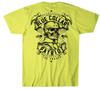 Howitzer Style Men'S T-Shirt Strong Military Grunt Mfg