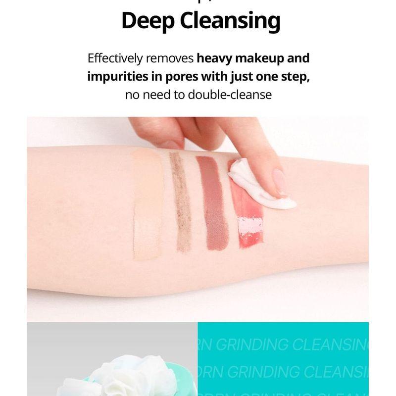 VT PDRN Reinigungsbalsam zum Peeling