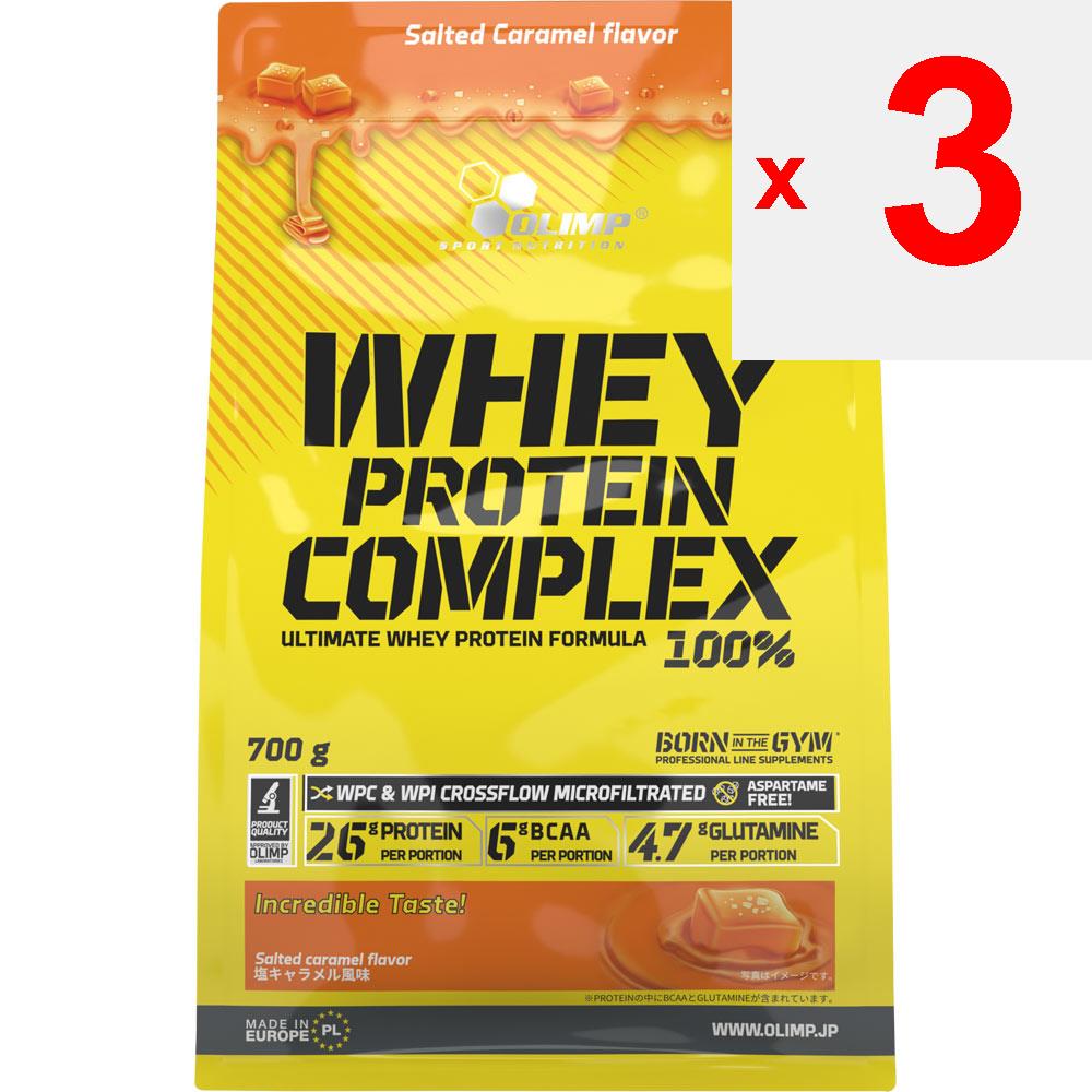 Tegumi WHEY PROTEIN Salted Caramel 700g Sonstiges (Schlösser, Zungenreiniger usw. prüfen.) Andere (Schlösser, Zungenreiniger usw. prüfen.)