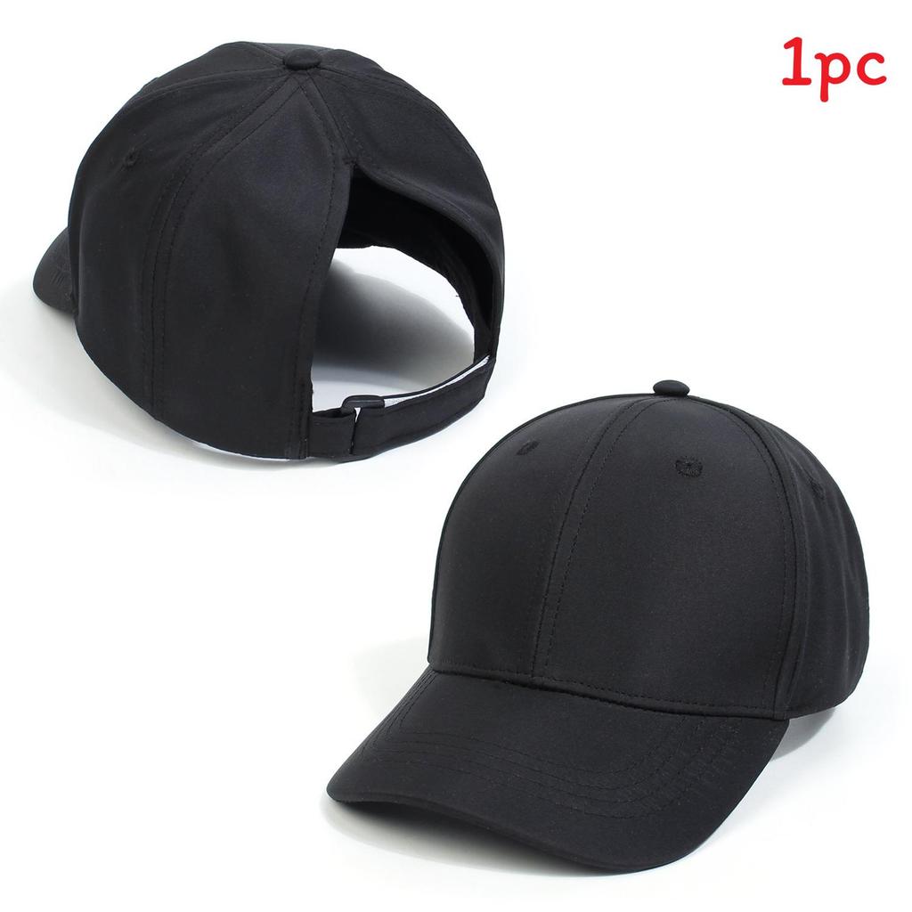Outdoor Baseball Cap For Kids And Adults With Sun Protection And Breathable Polyester Fabric