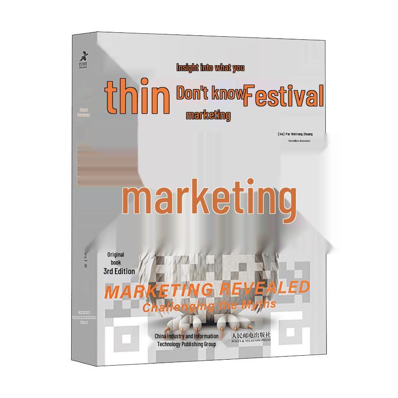 Detail Marketing: Unveiling Hidden Strategies