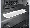 Chery iCAR V27 Trunk Side Storage Box Accessories