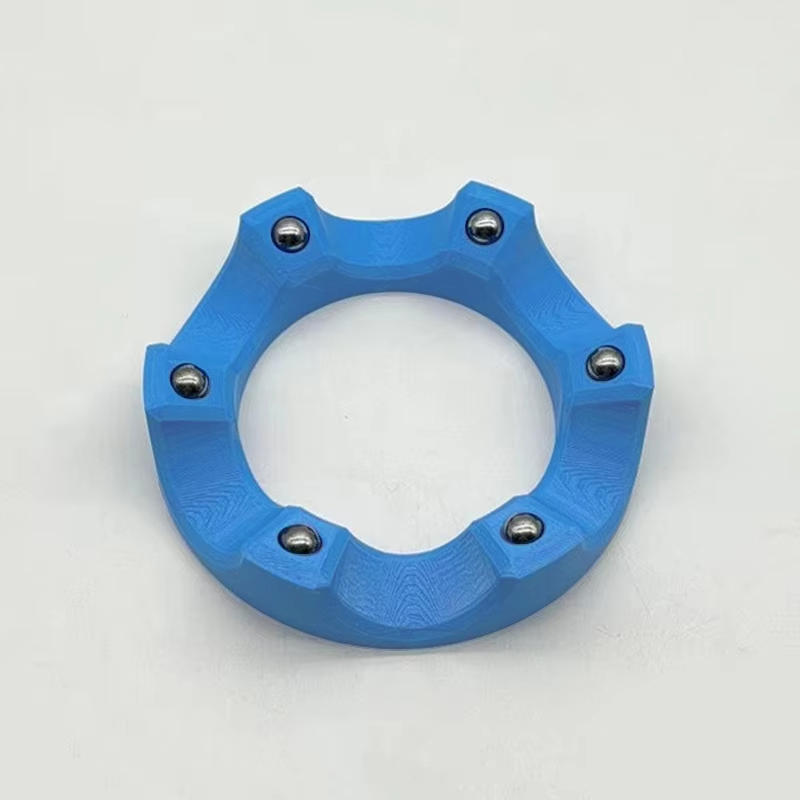 

New Multifunctional Bowling Ball Stand 360° Bowling Ball Support Tool Bowling Ball Polishing Stand Rotating Bowling Rack