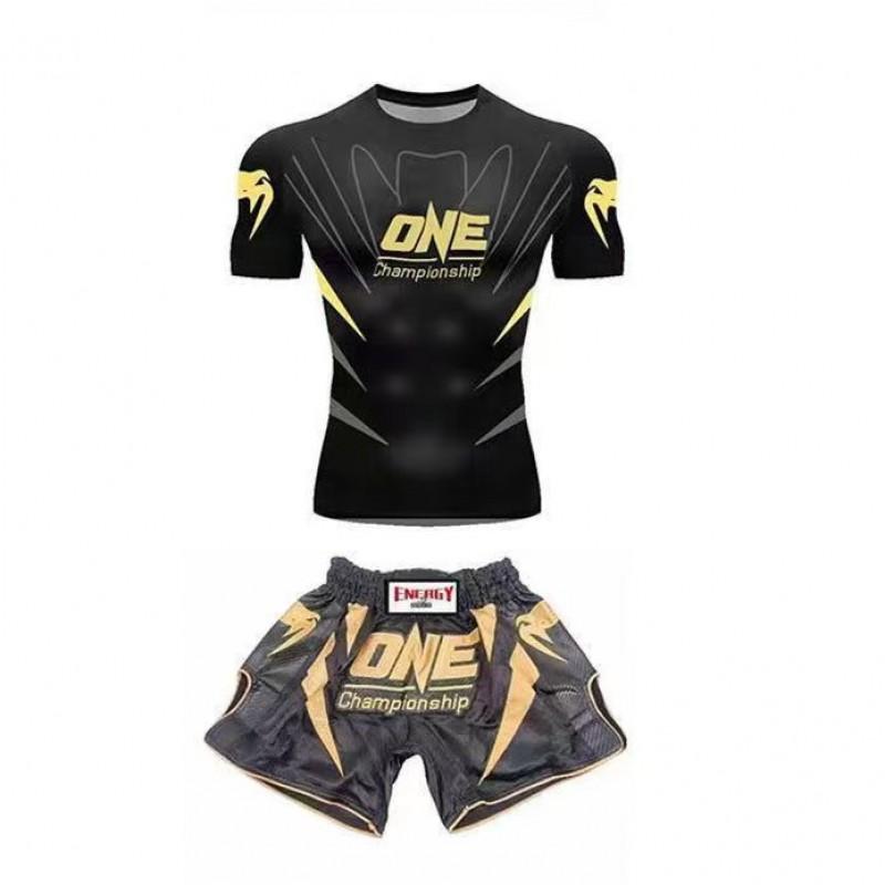 MMA Boksa Muay Thai Šorti