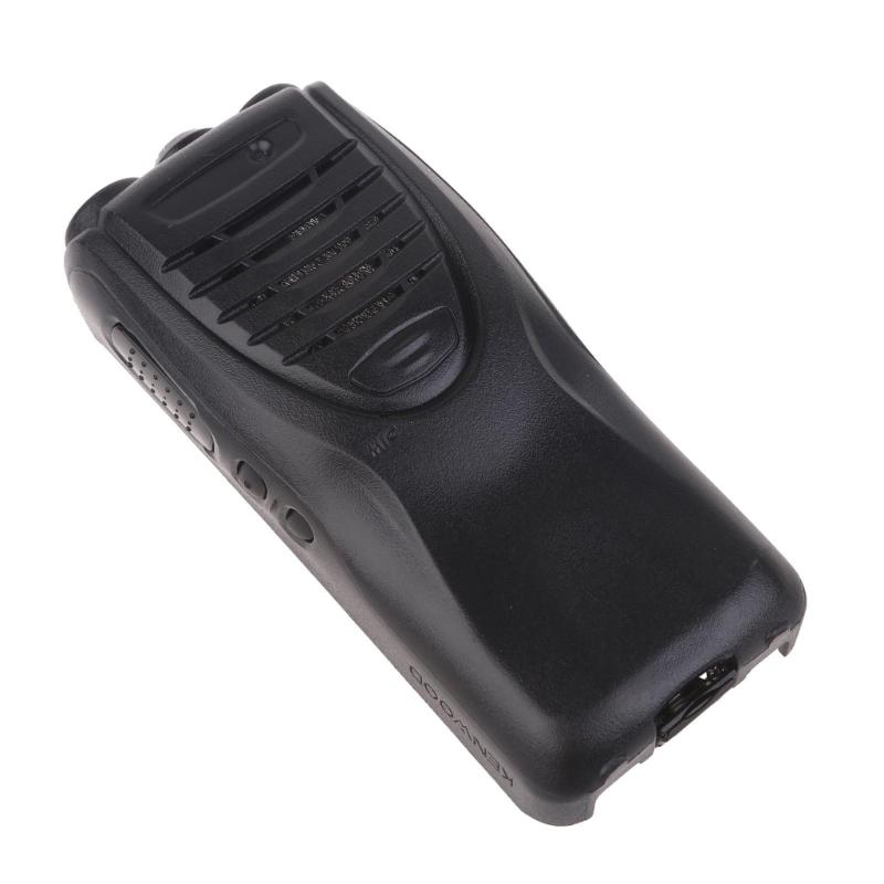 Repair Case Cover Housing for TK2307 TK3307 TK3302 TK2302 Radios Walkie Talkie Case Replacement Refurbish Kits