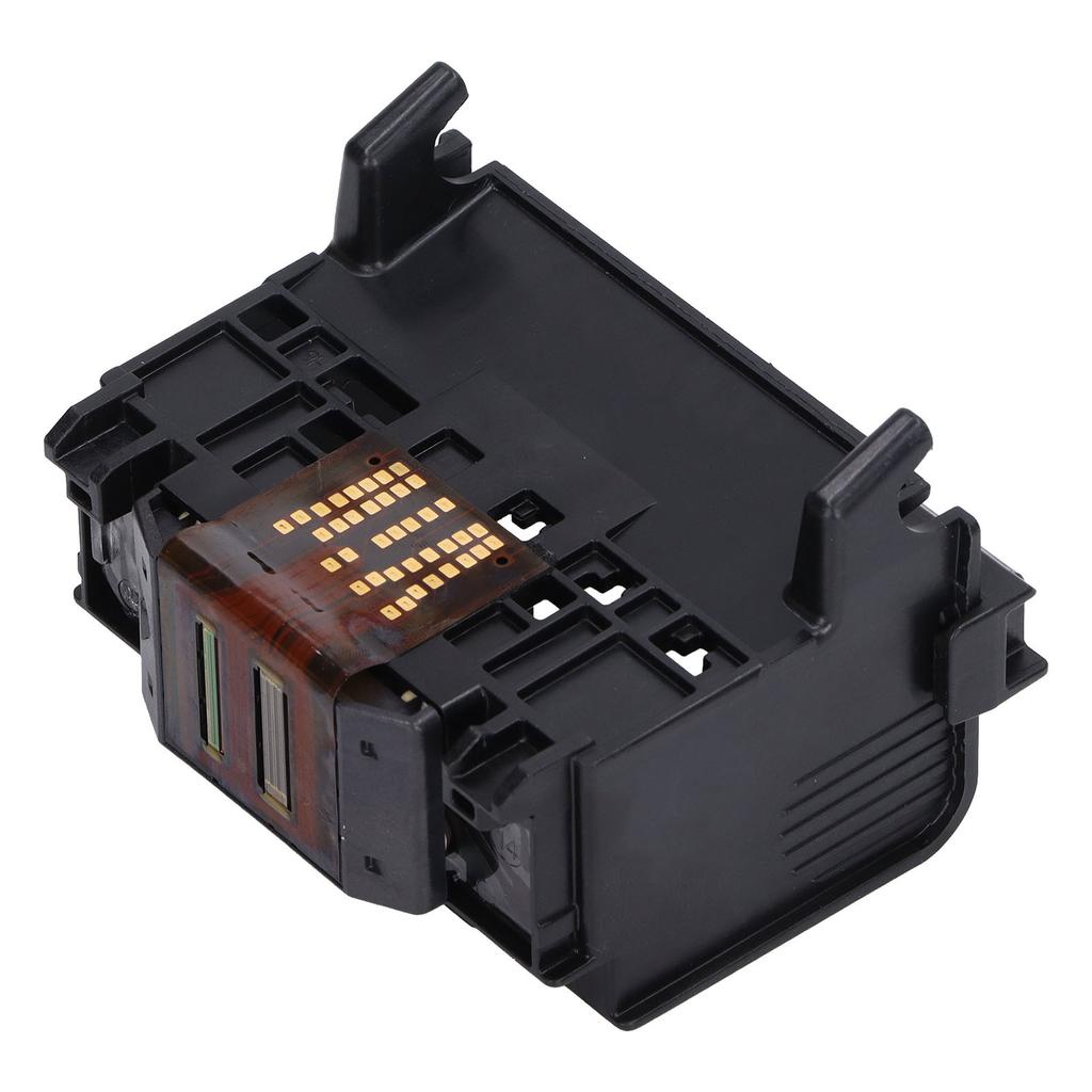 Cabeça de Impressão de 4 Cores Impressão Clara Segura Robusta Operação Simples Substituição da Cabeça de Impressão para HP HP862