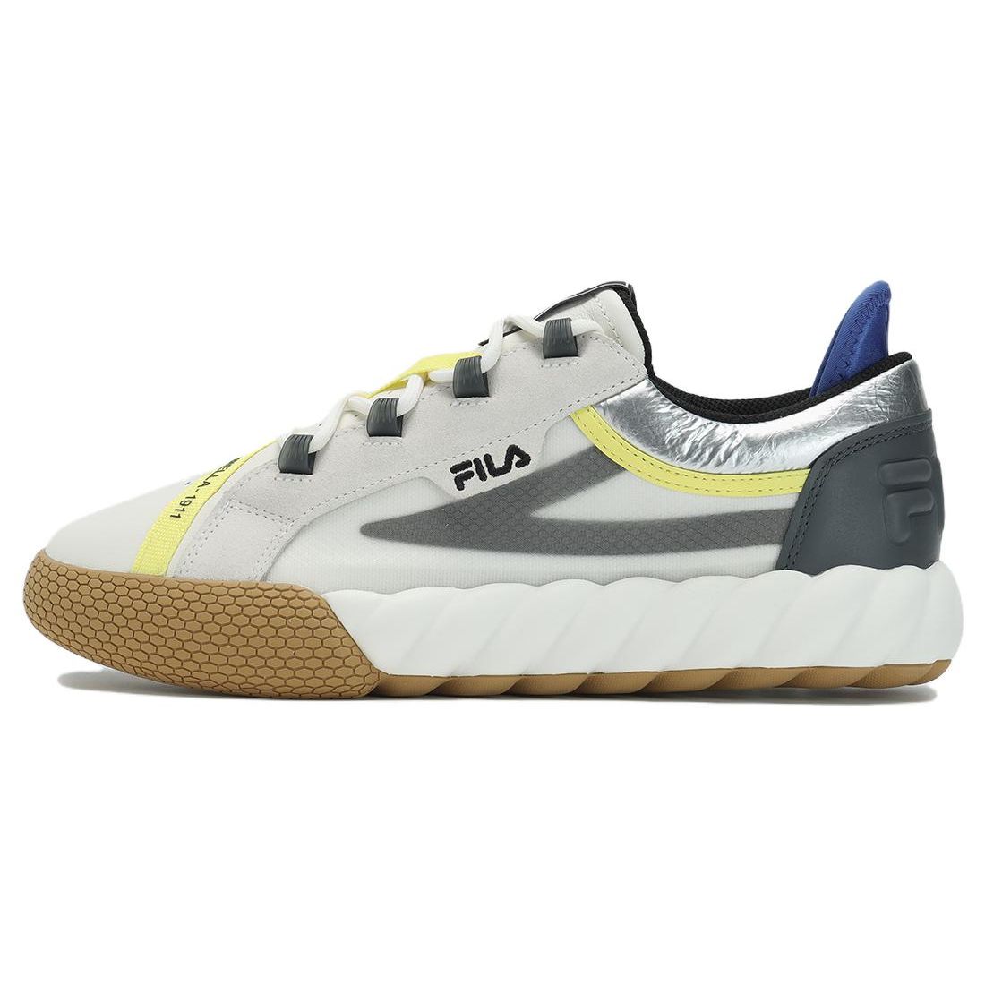 FILA Stone Men s Sneakers F12M333201FST 43