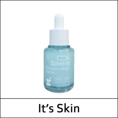 [Its Skin] It's Skin (bo) Dr.Savers Hyaluronic Hydro Serum 30ml
