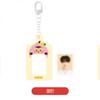 Cravity   16 Id Photo+crew Acrylic Holder Set 2023 Cravity Character Pop Up Store